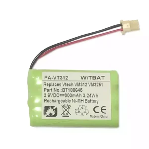 Battery for BT188645 BT288645 MBP481PU MBP482PU MBP483PU