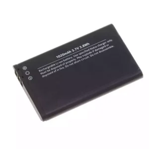 Battery for Motorola iNanny Roomie 20,RM20PU