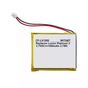 Battery for Luvion Platinum 2,JS803438