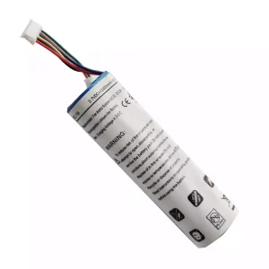 Battery for Garmin DC20,DC30,DC40,361-00029-00