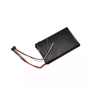 Battery for Garmin 361-00035-06,Approach G8,Edge 1000