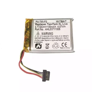 Battery for TomTom XL Live,VF3A AHL03711005