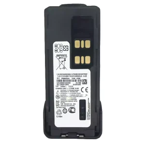 Battery for Motorola PMNN4544