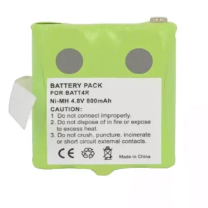 Battery for Midland BATT4R
