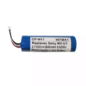 Battery for nav-u,NV-U1