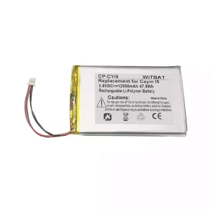 Battery for Cayin I5,PR-505898