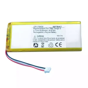 Battery for TBS Tango 2,TBS Tango 2 Pro