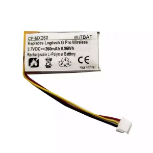 Battery for Logitech 533-000228