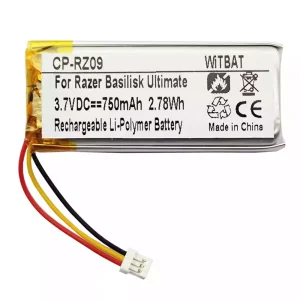 Battery for Razer Basilisk Ultimate