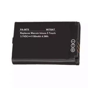 Battery for Wacom Intuos5 Touch,ACK-40403