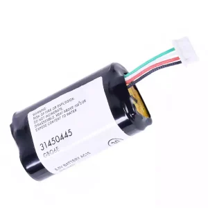 Battery for Volvo BP15,31450445