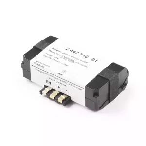 Battery for BMW X3 F25 F30 F34,244771001