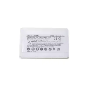 Battery for Logitech Harmony 720 785 880 885 890 900