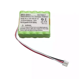Battery for Dentsply X-SMART,X-Smart Plus,A 1007 000 001 00