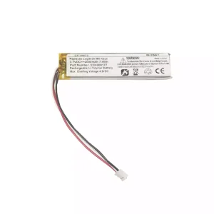 Battery for Logitech MX KEYS YR0073,533-000177