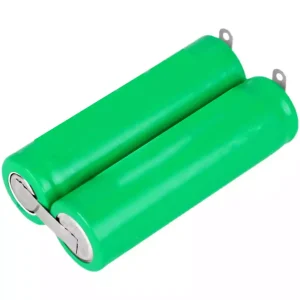 Battery for Philips HQ4865,HQ5630,HQ5800,HQ5801,HQ5821,HQ5825,HQ5847,HQ5848,HQ5849,HQ5860,HQ5861,HQ5830,HQ5831