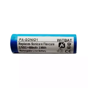Battery for B Oral-b P8900,P8000,P9000,P7500,Type 3765,Type 3766,Type 3767,Type 3771,Type 3772