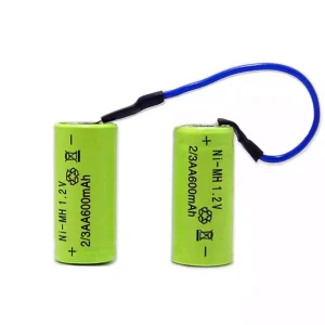 Battery for Flyco FS820,FS821,FS822,FS330,FS335,FS829,FS810,FS811,FS801,FS802