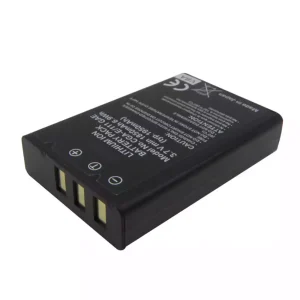 Battery for EXFO AXS-100,AXS-110,FIP-400-D,FLS-600,FPM-600,FVA-600,XW-EX003