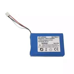Battery for TriBrer AOR500,AOR550,OTDR TBY 02