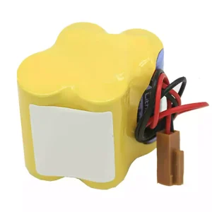 Battery for FANUC BR-2/3AGCT4A PLC,A98L-0031-0025