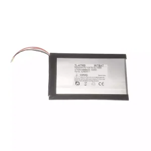 Battery for Autel MaxiDAS DS808 Scanner,DS808K Scanner,MaxiIM IM508,MaxiTPMS TS608