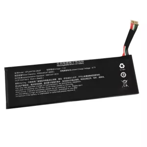 Battery for Launch X431 Pro V5,XUJX431PROV5,KPL944755-2S2P