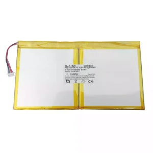 Battery for Autel MaxiSys MS908,MS908P Pro,MLP4795117