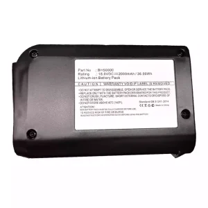 Battery for Hoover LiNX BH50000