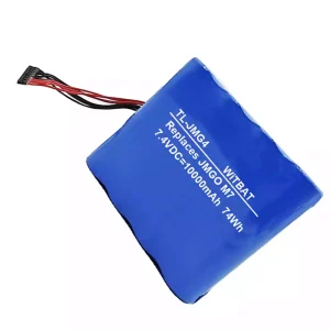Battery for JMGO M7,C410