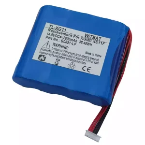 Battery for Mango Xiaomi XE11F B0591-LF