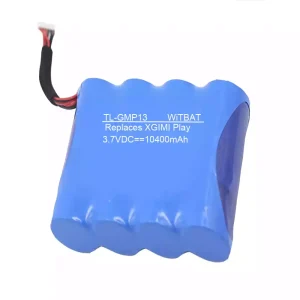 Battery for XGIMI Play XJ03V XJ13V,B0591B