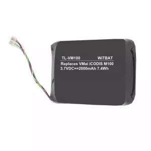 Battery for Vmai ICODIS M100
