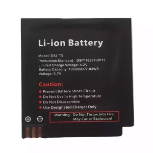 Battery for TCL SDV09 DSJ-T5