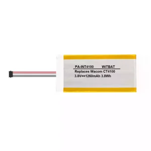 Battery for Wacom Intuos S CTL4100 CTL6100,PR-234385G