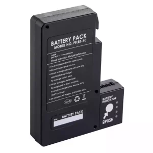 Battery for INNO IFFLBT-40