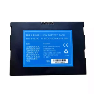 Battery for JiLong HYLB-1839C,KL-500,KL-520,KL-530,KL-560
