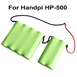 Battery for Handpi HP-500,HP-1K