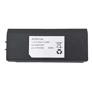 Battery for Hiab XS Drive 378 669
