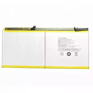 Battery for iFlytek T20Pro AI Smart Learning Tablet CTG1200A