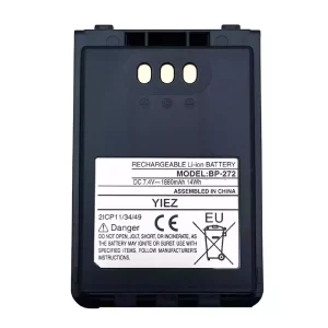 Battery for Icom BP-272
