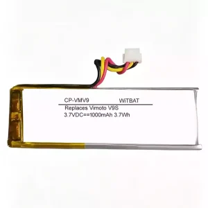 Battery for Vimoto V9s
