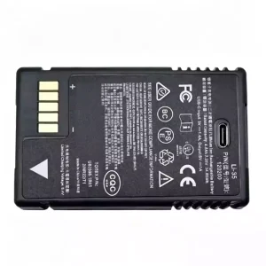Battery for Trimble TSC5,Ranger 5,120200 Li-35