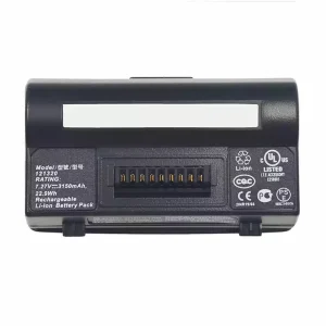 Battery for Spectra Ranger 7,121300