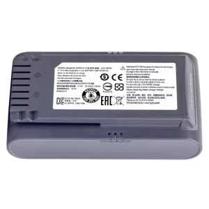 Battery for Samsung Jet 75 Jet 90,VS9000,VCA-SBT90