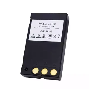 Battery for SOUTH LI-20
