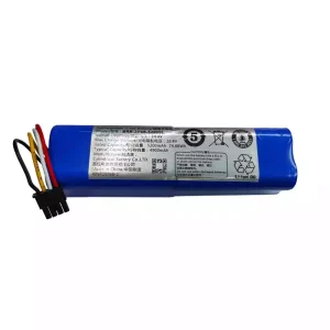 Battery for BRR-2P4S-5200SL COHN