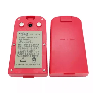 Battery for KOLIDA KB-10A,DT-02 DT-05