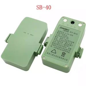 Battery for SANDING SB-40,DT-02N