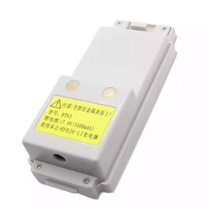 Battery for FIOF BT-43 BT43,RTS112SL/R5L